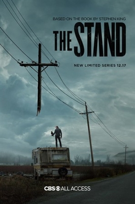 ‘The Stand’ Episode 5 Recap: Buy The Ticket & Take the Ride With ‘Fear And Loathing In New Vegas’