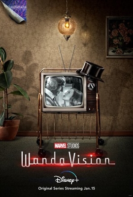 ‘WandaVision’ First Reactions: Funny, Sharp, Weird, Unlike Anything from the McU Before