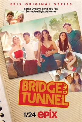 ‘Bridge and Tunnel’ Review: Edward Burns’ Low-Key Post-Grad Comedy Thrives on Big Questions