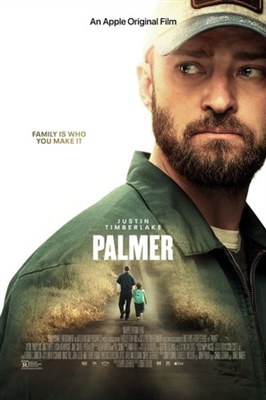 ‘Palmer’ Review: Justin Timberlake Is an Ex-Con Who Befriends an Abandoned Little Boy in Sweet Drama