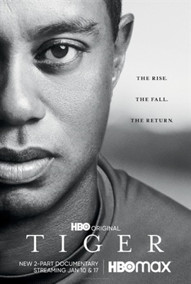 ‘Tiger’: HBO’s Initially-Riveting Tiger Woods Docuseries Never Quite Gets In The Hole [Review]