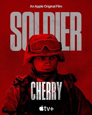 ‘Cherry’ Clip: Tom Holland Joins the Army in the New Russo Brothers Film