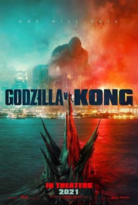 ‘Godzilla vs. Kong’ Release Date Moves Back a Week