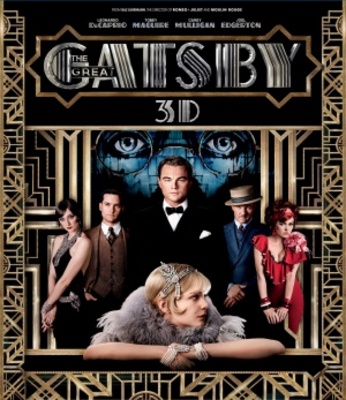 ‘The Great Gatsby’ to Be Adapted as Animated Feature From Dneg Animation