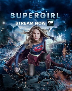 Daily Podcast: Edgar Wright’s Running Man, DC’s New Supergirl, Train to Busan Remake, Twisted Metal, and More