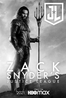 ‘Zack Snyder’s Justice League’ Full Trailer Reveals Villain Darkseid