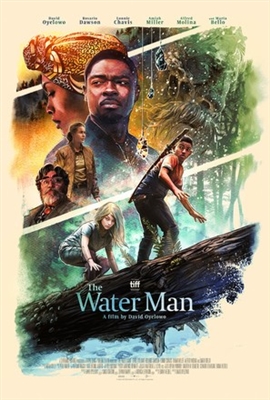 Rlje Films and Netflix Pick Up David Oyelowo’s Feature Directorial Debut ‘The Water Man’