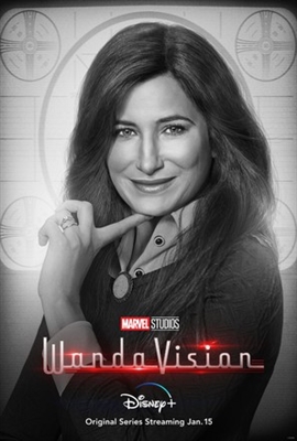 Making-Of ‘WandaVision,’ Other MCU Titles to Be Featured in Disney+ Docuseries