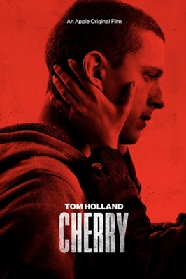 ‘Cherry’ Clip: Tom Holland is Kind of Shady