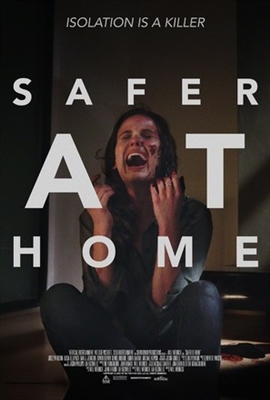 ‘Safer at Home’ Review: Friends Don’t Let Friends Take Molly on Zoom