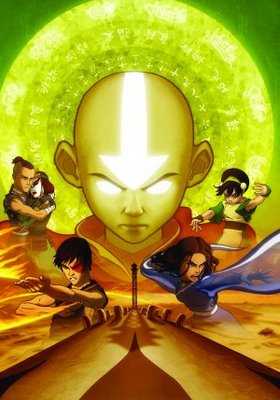 Nickelodeon Launches Avatar Studios, Dedicated to Expanding ‘Avatar: The Last Airbender’ Universe