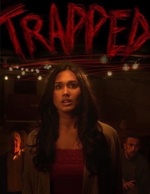 ‘Trapped’ Review: Three Female-Centric Stories From the 2011 Egyptian Revolution