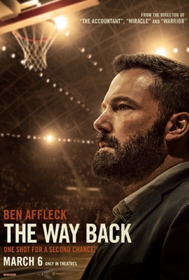 ‘Big Shot’ Trailer: John Stamos Plays an Inspirational Basketball Coach in New Disney+ Series