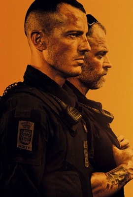‘Enforcement’ (‘Shorta’) Review: ‘Assault on Precinct 13’ Meets ‘Training Day’ in Gripping Danish Cop Movie