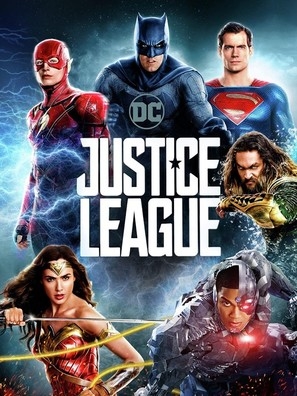 ‘Zack Snyder’s Justice League’ Gives Teasers to Batman, Aquaman, The Flash, and Wonder Woman
