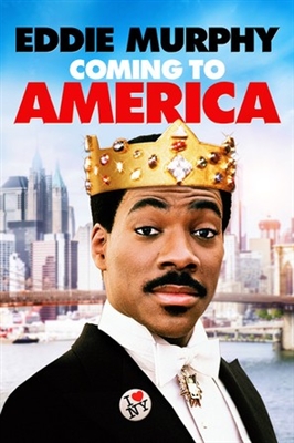‘Coming to America’ Had One Cast Member Forced into the Movie by Paramount Pictures