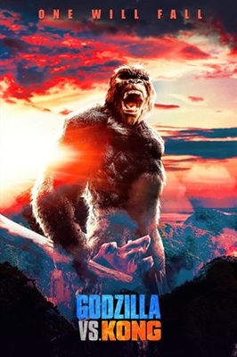 China Box Office: ‘Godzilla vs. Kong’ Crushes With $70 Million Debut