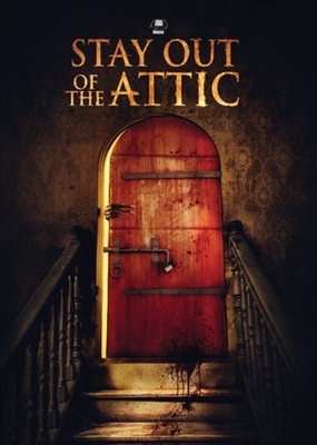 Stay Out of the F**king Attic review – secrets are laid bare in efficient horror
