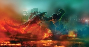 ‘Godzilla vs. Kong’ to Have First Major Motion Picture Nft Art Release