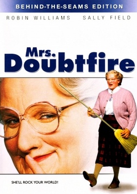 ‘Mrs. Doubtfire’ Director Confirms Existence of R-Rated Cut