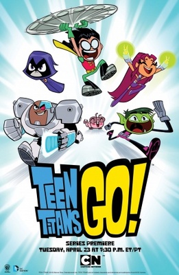 Superhero Bits: ‘Teen Titans Go!’ Meets ‘DC Super Hero Girls’, Marvel Fighting Game Rumored & More