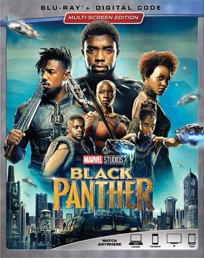 Chadwick Boseman Movies That Need to Be in Your Blu-ray Collection