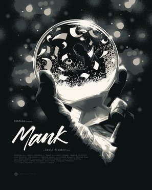 ‘Mank’ Takes the Top Prize at the 2021 American Society of Cinematographers Awards
