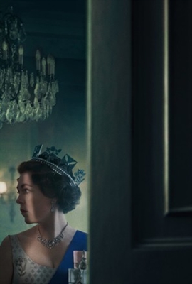 ‘Small Axe’ & ‘The Crown’ Dominate 2021 BAFTA TV Nominations