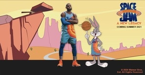 ‘Space Jam: A New Legacy’ Trailer: LeBron James Makes His Slam-Dunk Looney Tunes Debut