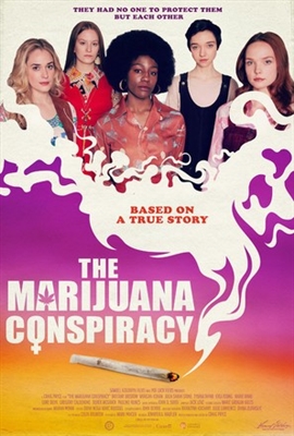 ‘The Marijuana Conspiracy’ Review: Research Study Amounts to a Case of Reefer Sadness