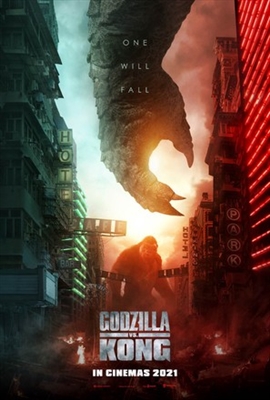 ‘Godzilla vs. Kong’ Raises the Question: Is Nonsense the New Normal? (Column)