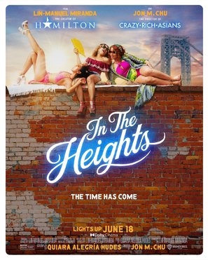 ‘In the Heights’ Trailer: Will This Musical Be the Event of the Summer?