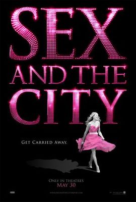 John Corbett Reveals Aidan Will Be Part of the ‘Sex and the City’ Reboot