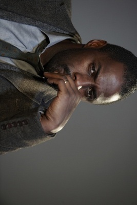 Idris Elba’s Luther Isn’t ‘Authentic’ Because ‘He Doesn’t Have Black Friends,’ Says BBC Exec