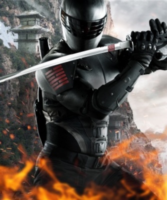 ‘Snake Eyes’ Trailer: ‘G.I. Joe Origins’ Commando Story Hits Theaters On July 23