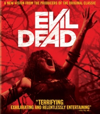 ‘Evil Dead Rise’ Set at New Line, HBO Max