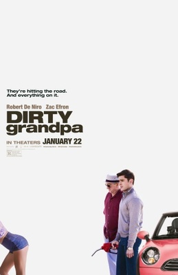Hear me out: why Dirty Grandpa isn’t a bad movie