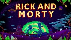 Votd: ‘Rick and Morty in the Eternal Nightmare Machine’ Gives the Duo a 16-Bit Animated Adventure