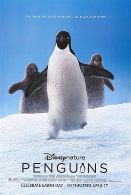 ‘Penguin Town’ Trailer: Patton Oswalt Narrates the Exploits of South Africa’s Adorable Penguins