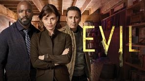 ‘Evil’ Season 2 Trailer: The CBS Hit Expands Its Dark Origins for Paramount Plus