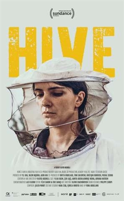 LevelK strikes US, UK deals for Sundance winner ‘Hive’ (exclusive)