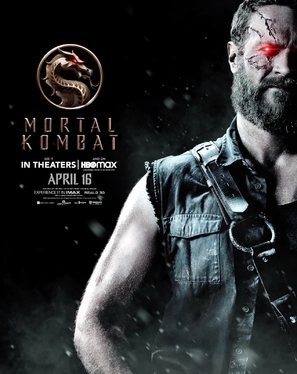 Box Office: ‘Demon Slayer’ Overtakes ‘Mortal Kombat’