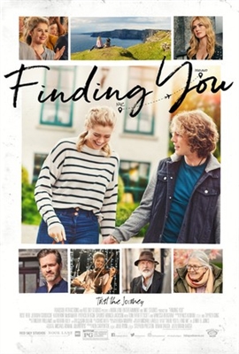 How ‘Finding You’ Composers Crafted an Irish Musical Landscape