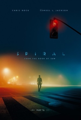 ‘Spiral’ Leads the Box Office, but by Less Than Expected