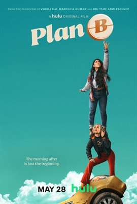 ‘Plan B’ Review: A Girls-Behaving-Badly Comedy With Two Star-Making Performances and a Scandalous Spirit