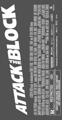 John Boyega, Joe Cornish to return for ‘Attack The Block’ sequel