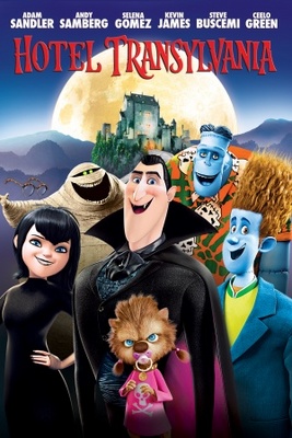 ‘Hotel Transylvania: Transformania’ Trailer: Drac and His Pals Are Turned Into Humans