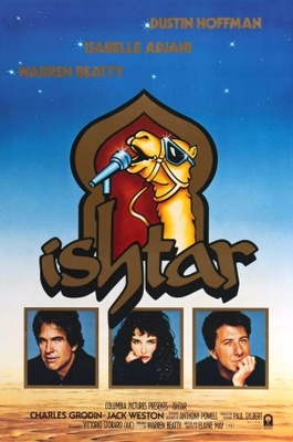 Hear me out: why Ishtar isn’t a bad movie