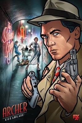 ‘Archer’ Season 11: Returning to Spy Roots After the Genre-Hopping Coma Trilogy