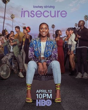 Insecure’ Star Issa Rae To Play Jessica Drew/Spider-Woman In ‘Spider-Verse 2’